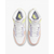 Кросівки Nike Dunk High White/Yellow Dd1869-108, Размер: 42, фото , изображение 5