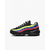 Кросівки Nike Air Max 95 (Gs) Black Dz5635-001, Розмір: 40, фото , изображение 2