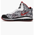 Кросівки Nike Lebron 8 Qs White/Black Dd8306-001, Размер: 40.5, фото 