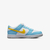 Кросівки Nike Dunk Low Next Nature Homer Simpson Light Blue Dx3382-400, Розмір: 36, фото , изображение 3