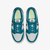 Кросівки Nike Dunk Low Se Turquoise/White Dc9561-400, Размер: 36.5, фото , изображение 3