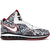 Кросівки Nike Lebron 8 Qs White/Black Dd8306-001, Розмір: 40.5, фото , изображение 5