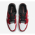 Кросівки Nike Jordan 1 Low Flyease Red/White Dm1206-163, Размер: 46, фото , изображение 4