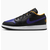 Кросівки Nike Air Jordan 1 Low Lakers Black 553560-075, Размер: 36, фото 