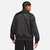 Куртка Air Jordan M J Paris Saint-Germain Mens Coach Jacket Black CV3288-010, Розмір: XL, фото , изображение 3