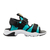 Сандалі Nike Canyon Sandal Black CI8797-300, Розмір: 40, фото , изображение 4