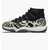 Кросівки Air Jordan 11 Retro Black/White AR0715-010, Размер: 38, фото 