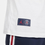 Футболка Air Jordan Psg X Paris Saint-Germain Logo White DB6514-100, Размер: XL, фото , изображение 5