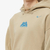Худі Nike Off-White Beige Dn1759-247, Размер: L, фото , изображение 3