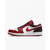Кросівки Nike Air Jordan 1 Low Red 553558-163, Розмір: 44.5, фото , изображение 2