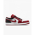 Кросівки Nike Air Jordan 1 Low Red 553558-163, Розмір: 44.5, фото , изображение 4
