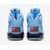 Кросівки Air Jordan 5 Retro Unc University Blue Light Blue DV1310-401, Розмір: 42, фото , изображение 2