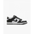 Кросівки Nike Dunk Low Retro White Black White/Black CW1590-100, Размер: 39, фото , изображение 4