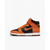 Кросівки Nike Dunk High Orange/Black DB2179-004, Размер: 36, фото , изображение 2