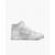 Кросівки Nike Dunk High Summit Pure Platinum Gs White/Grey Db2179-107, Размер: 39, фото , изображение 4
