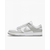 Кросівки Nike Dunk Low Grey Fog Grey/White Dd1391-103, Размер: 45.5, фото , изображение 2