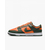 Кросівки Nike Dunk Low Retro Green/Orange DD1391-300, Размер: 46, фото , изображение 2