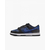 Кросівки Nike Dunk Low Midnight Navy Black/Blue DH9765-402, Размер: 38.5, фото , изображение 2