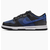 Кросівки Nike Dunk Low Midnight Navy Black/Blue DH9765-402, Размер: 38.5, фото 