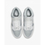 Кросівки Nike Dunk High Retro White/Grey Dj6189-100, Розмір: 45, фото , изображение 5