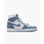 Кросівки Air Jordan 1 High Og Denim Light Blue/White DM9036-104, Розмір: 41, фото , изображение 5