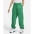 Штани Nike Sportswear Phoenix Fleece Green Dq5887-365, Размер: XS-S, фото , изображение 2