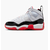 Кросівки Nike Jumpman Two Trey (Gs) Sneakers White DQ8431-106, Размер: 39, фото 