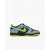 Кросівки Nike Dunk Low Se Light Blue/Black Dv1694-900, Розмір: 38.5, фото , изображение 4