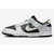 Кросівки Nike Dunk Low Grey/Black Fd9756-001, Размер: 44.5, фото , изображение 3