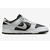 Кросівки Nike Dunk Low Grey/Black Fd9756-001, Размер: 44.5, фото , изображение 4
