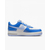Кросівки Nike Air Force 1 07 White/Blue FJ4801-400, Розмір: 40, фото , изображение 4