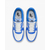 Кросівки Nike Air Force 1 07 White/Blue FJ4801-400, Розмір: 40, фото , изображение 5
