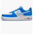 Кросівки Nike Air Force 1 07 White/Blue FJ4801-400, Розмір: 40, фото 