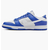Кросівки Nike Sportswear Dunk Low White/Blue FN3416-001, Age group: kids, Gender: Kids, Пол: Дітям, Размер: 39, фото 