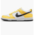 Кросівки Nike Dunk Low Next Nature Gs Citron Pulse Yellow/White FN3807-800, Розмір: 39, фото 