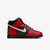 Кросівки Nike Dunk High Deadpool Red/Black DB2179-003, Размер: 38, фото , изображение 4
