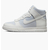 Кросівки Nike Dunk High Summit Pure Platinum Gs White/Grey Db2179-107, Размер: 39, фото 