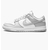 Кросівки Nike Dunk Low Grey Fog Grey/White Dd1391-103, Размер: 45.5, фото 