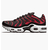 Кросівки Nike Air Max Plus (Gs) Black/Red CD0609-200, Розмір: 36, фото 