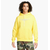 Худі Nike Fleece Gen Trdmrk Logo Yellow Dr1028-765, Размер: L, фото 