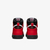 Кросівки Nike Dunk High Deadpool Red/Black DB2179-003, Размер: 38, фото , изображение 5
