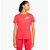 Футболка Nike Noveltee 3 Pink Ck4401-631, Розмір: S, фото 