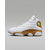 Кросівки Air Jordan 13 Wheat Shoes White 414571-171, Размер: 44.5, фото , изображение 2