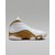 Кросівки Air Jordan 13 Wheat Shoes White 414571-171, Размер: 44.5, фото , изображение 4