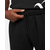 Штани Nike Nocta Mens Fleece Basketball Pants Black Dv3912-010, Размер: L, фото , изображение 2