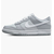 Кросівки Nike Dunk Low Two-Toned Grey Dh9765-001, Розмір: 40, фото 