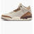 Кросівки Air Jordan 3 Retro Shoes Beige CT8532-102, Размер: 42, фото 