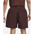 Шорти Nike Acg Trail Shorts Brown CZ6704-227, Розмір: XL, фото , изображение 4