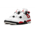 Кросівки Air Jordan 4 White DH6927-161, Размер: 41, фото , изображение 3