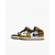 Кросівки Nike Air Jordan 1 Mid (Gs) Brown Dq8418-071, Размер: 37.5, фото , изображение 3